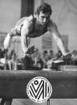 Спартакиада - спортна гимнастика