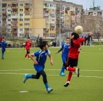 Локо (Русе) - Светкавица