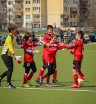 Локо (Русе) - Светкавица