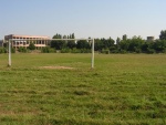 Стадион "Локомотив" - 27 юли 2005 г.