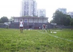 Стадион "Локомотив" - 19 май 2006 г.