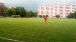 Дунав U19 (Русе) - Локо (Русе) 