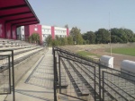 Стадион "Локомотив" - 8 октомври 2011 г.