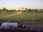 Стадион "Локомотив" - 26 юни 2011 г.