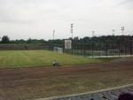Стадион "Локомотив" - 26 юни 2011 г.