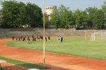 Стадион "Локомотив" - 23 май 2012 г.