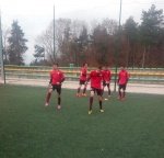 U19: Добруджа - Локо (Русе)