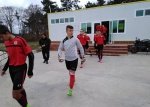 U19: Добруджа - Локо (Русе)