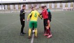 U19: Добруджа - Локо (Русе)