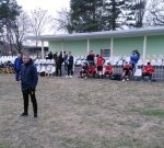 U19: Локо (Русе) - Волов