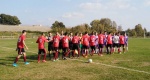 U19: Хитрино - Локо (Русе)