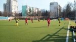 Локо U19 - Сокол (Червена вода)