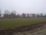 Стадион "Локомотив" - 18 февруари 2011 г.