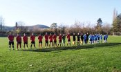 U19: Черноморец (Балчик) - Локо (Русе)