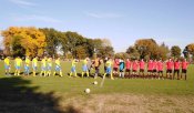 U19: Локо (Русе) - Волов (Шумен)