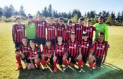 Локомотив U15 (Русе)