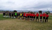 U19: Тополи - Локо (Русе)