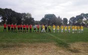 U19: Локо (Русе) - Шумен 2007
