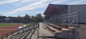 Стадион "Локомотив" - 6 октомври 2022 г.