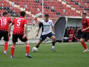 Дунаря (Гюргево) - Локо (Русе)