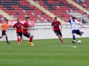 Дунаря (Гюргево) - Локо (Русе)