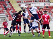 Дунаря (Гюргево) - Локо (Русе)