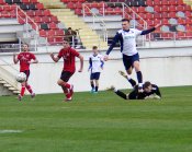 Дунаря (Гюргево) - Локо (Русе)