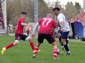 Дунаря (Гюргево) - Локо (Русе)