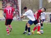 Дунаря (Гюргево) - Локо (Русе)