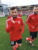 Динко Станчев и Живко Парашкевов