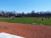 U17: Локо (Русе) - Дунав