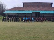 Устрем (Дончево) - Локо (Русе)