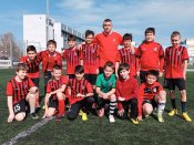 Локо (Русе) - деца, р. 2012 г.