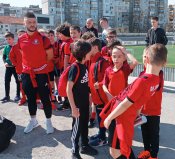 Локо (Русе) - деца, р. 2013 г.