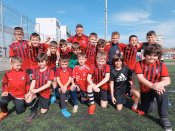 Локо (Русе) - деца, р. 2013 г.