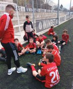 Локо (Русе) - деца, р. 2013 г.