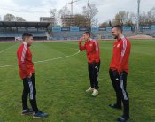 Дунав II - Локо (Русе)