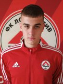 Даниел Митев