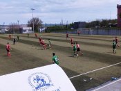 U17: Лудогорец - Локо (Русе)