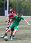 U17: Лудогорец - Локо (Русе)