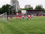 Локо (Русе) - Спортист (Ген. Тошево)