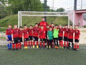 Локо (Русе) - деца, родени 2014-2015 г.