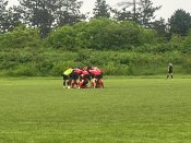 U17: Филип Тотю - Локо (Русе)