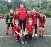 Локо (Русе), набор 2013