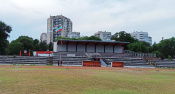 Стадион "Локомотив" - 5 юли 2023 г.