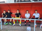 Локо (Русе) - Младост (Екз. Йосиф)