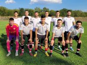 Локо (Русе) - Младост (Екз. Йосиф)