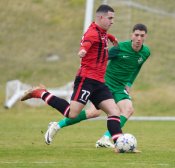 Лудогорец III - Локо (Русе)