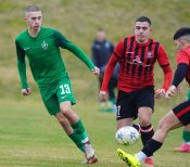 Лудогорец III - Локо (Русе)