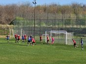 Локо (Русе) - Доростол